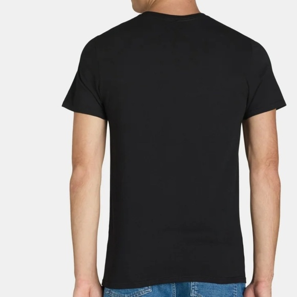 Deadpool Unicorn Men’s & Big Men's Graphic Tee Shirt, Sizes 3XL - Picture 4 of 5